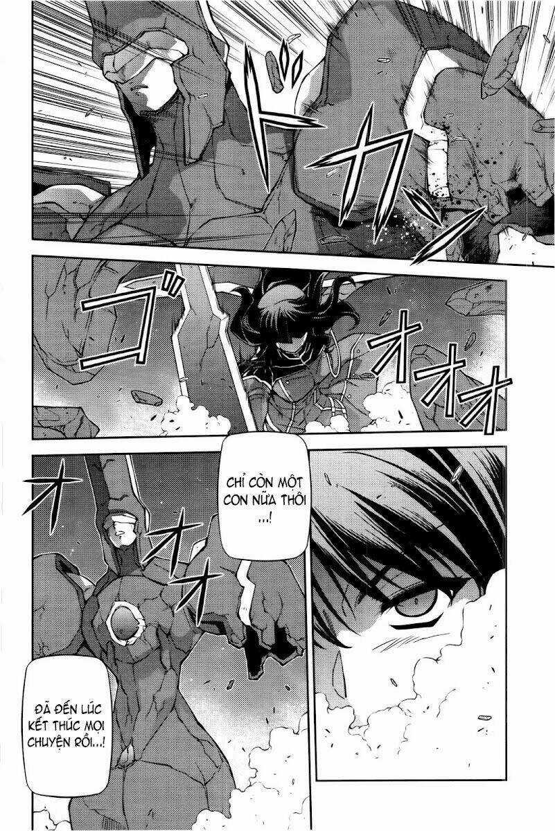 Freezing - Chapter 90 - Trang 3