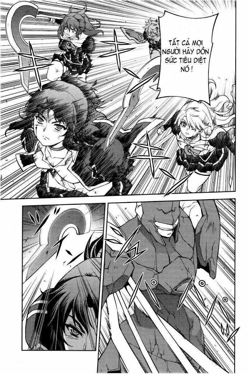 Freezing - Chapter 90 - Trang 4