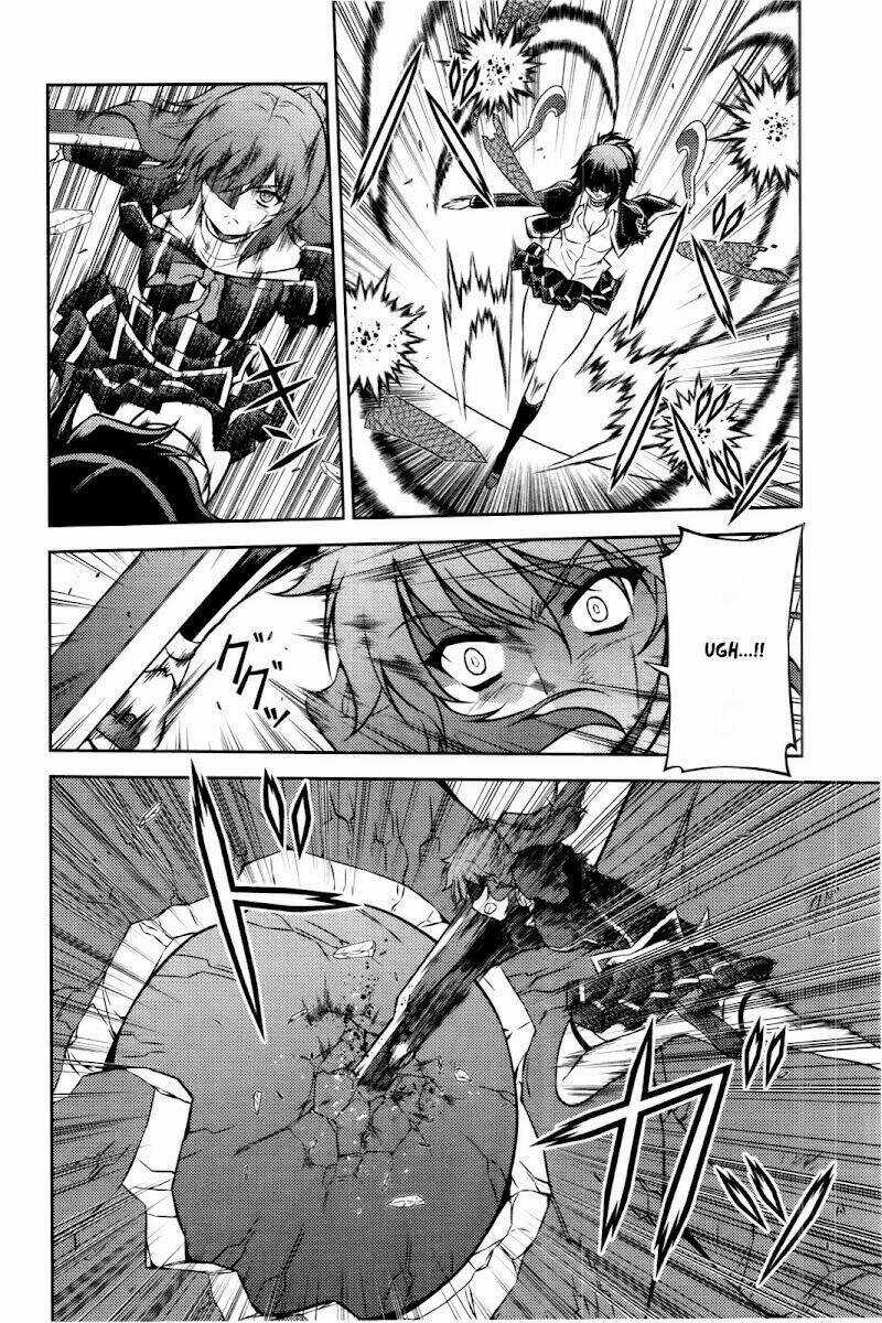 Freezing - Chapter 90 - Trang 5