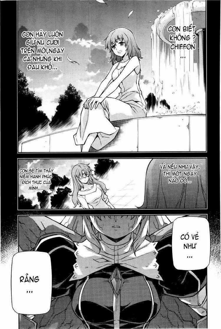 Freezing - Chapter 91 - Trang 2