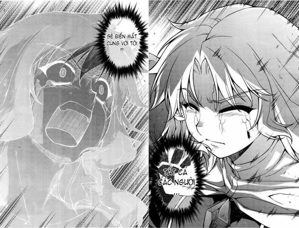 Freezing - Chapter 91 - Trang 6