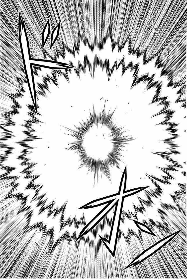 Freezing - Chapter 91 - Trang 8