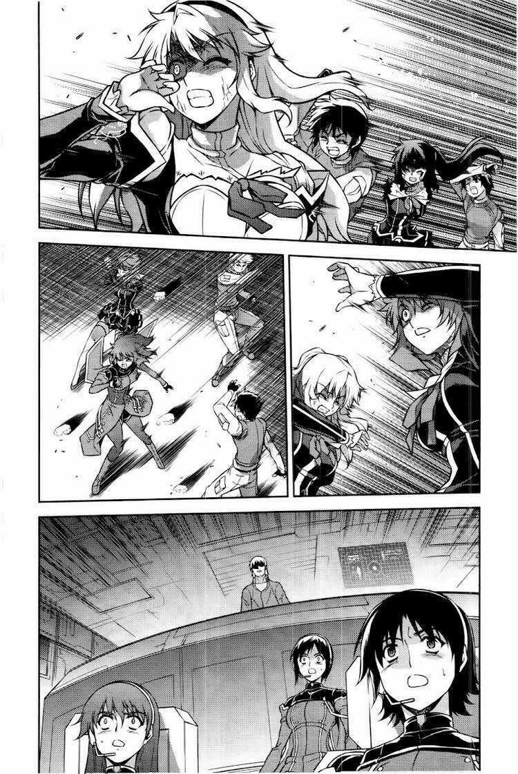 Freezing - Chapter 91 - Trang 9