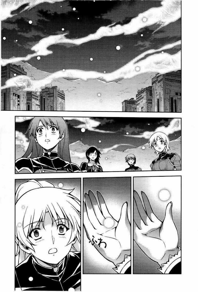 Freezing - Chapter 92 - Trang 1