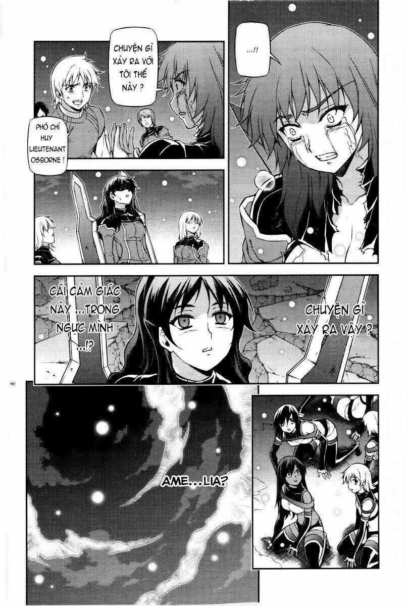 Freezing - Chapter 92 - Trang 3