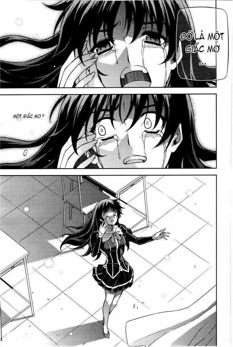 Freezing - Chapter 92 - Trang 21