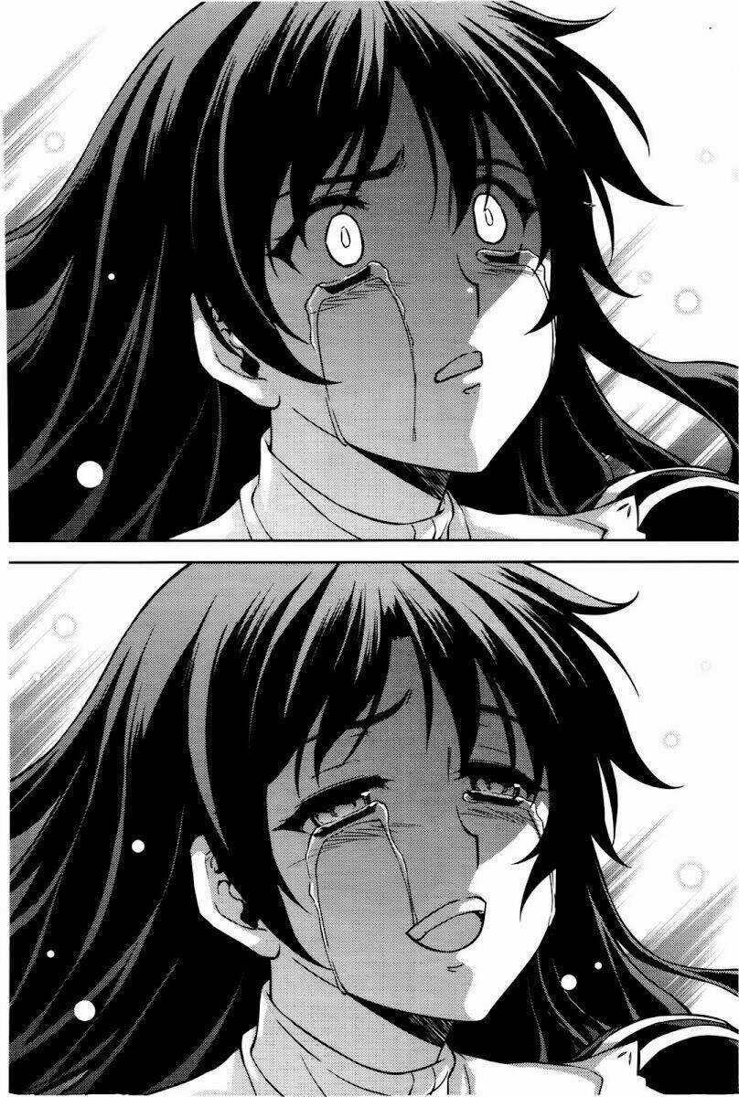 Freezing - Chapter 92 - Trang 22