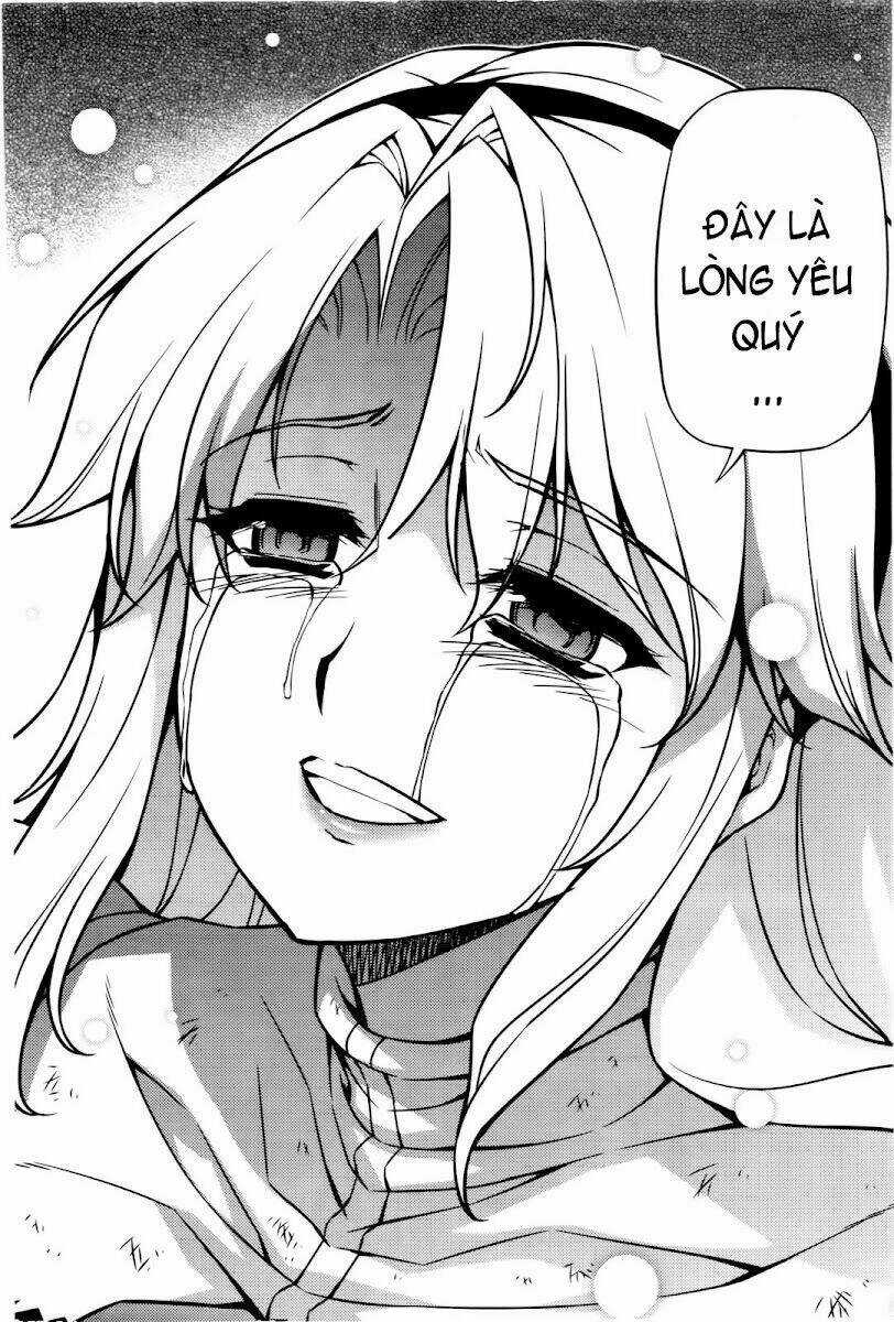 Freezing - Chapter 92 - Trang 5