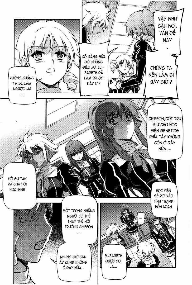 Freezing - Chapter 93 - Trang 15