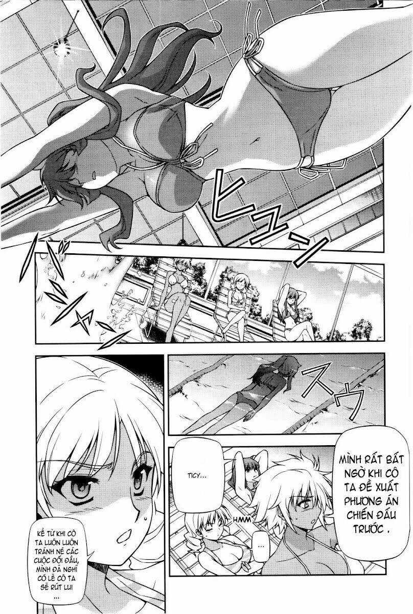 Freezing - Chapter 94 - Trang 7