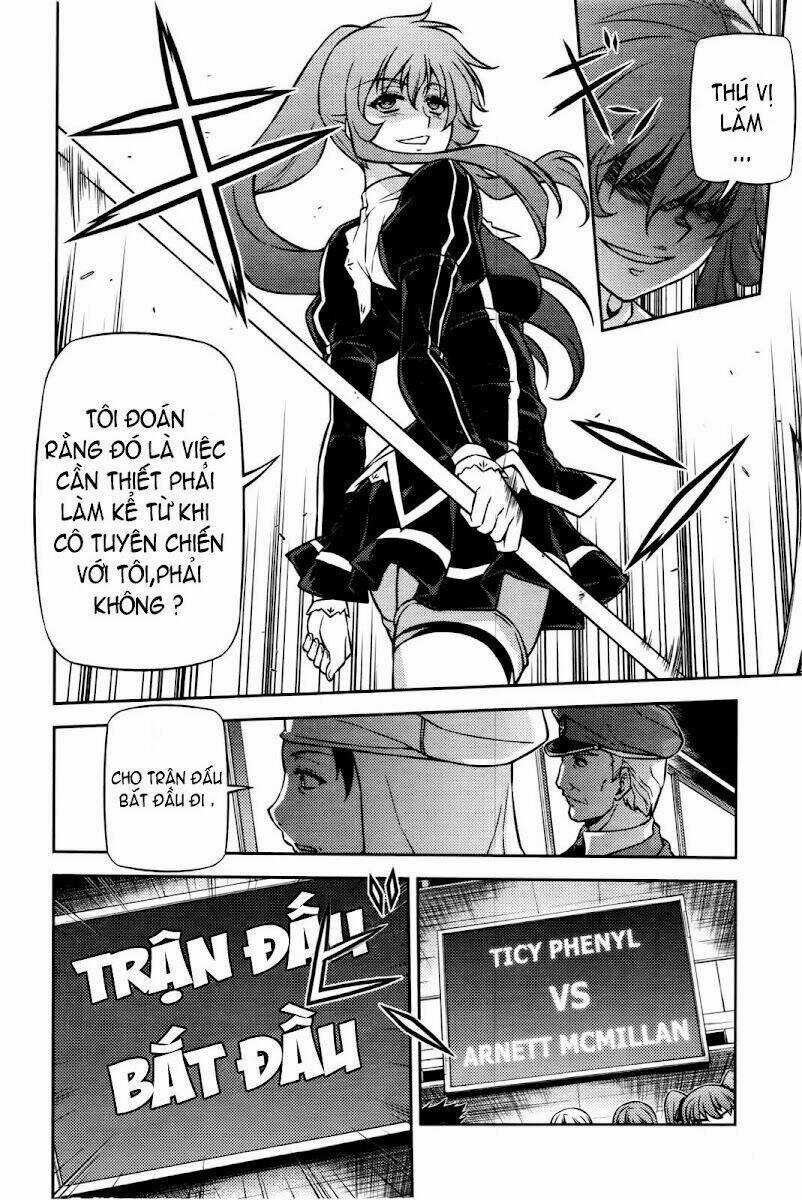 Freezing - Chapter 95 - Trang 4