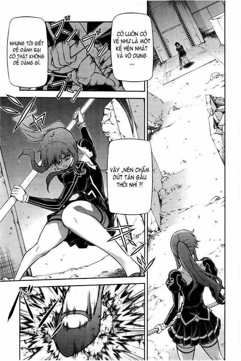 Freezing - Chapter 95 - Trang 5