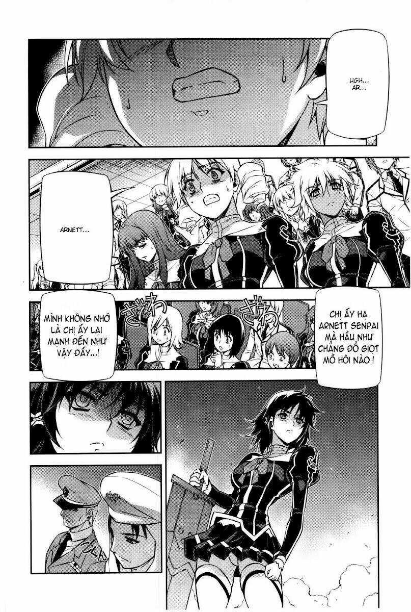 Freezing - Chapter 96 - Trang 3