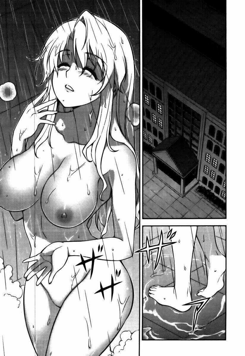 Freezing - Chapter 97 - Trang 18