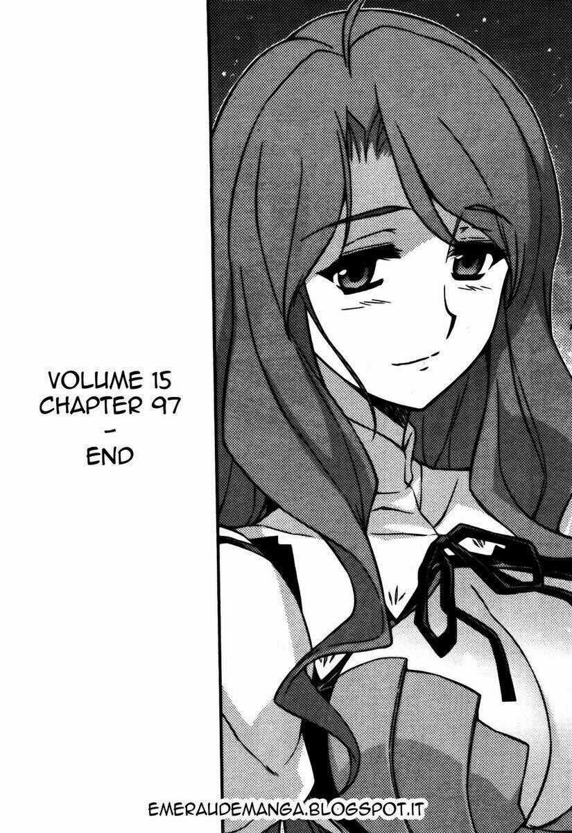 Freezing - Chapter 97 - Trang 21