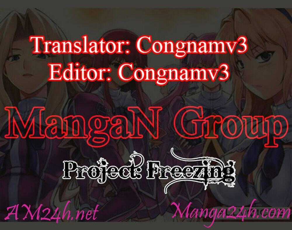 Freezing - Chapter 97 - Trang 22