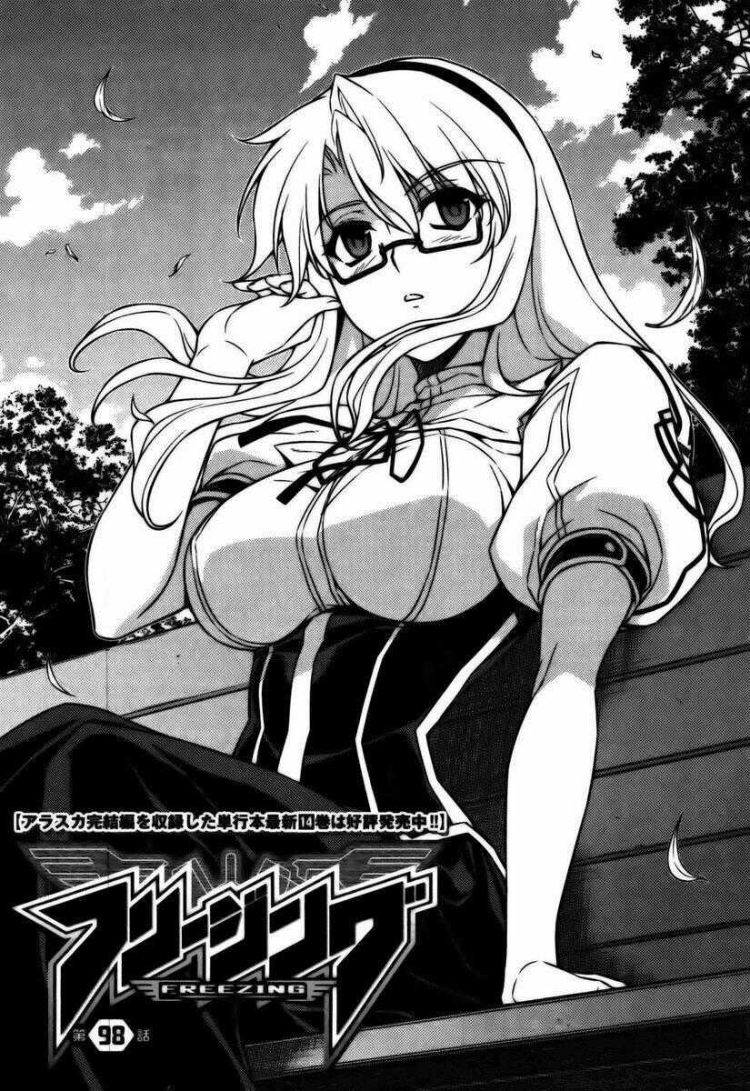 Freezing - Chapter 98 - Trang 2
