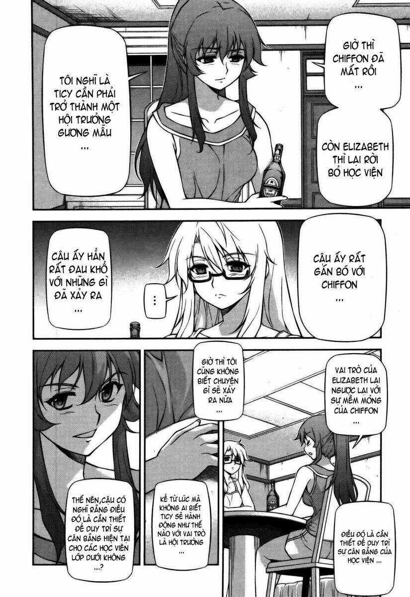 Freezing - Chapter 98 - Trang 3