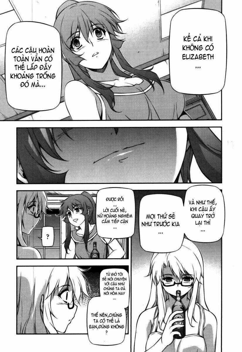 Freezing - Chapter 98 - Trang 6