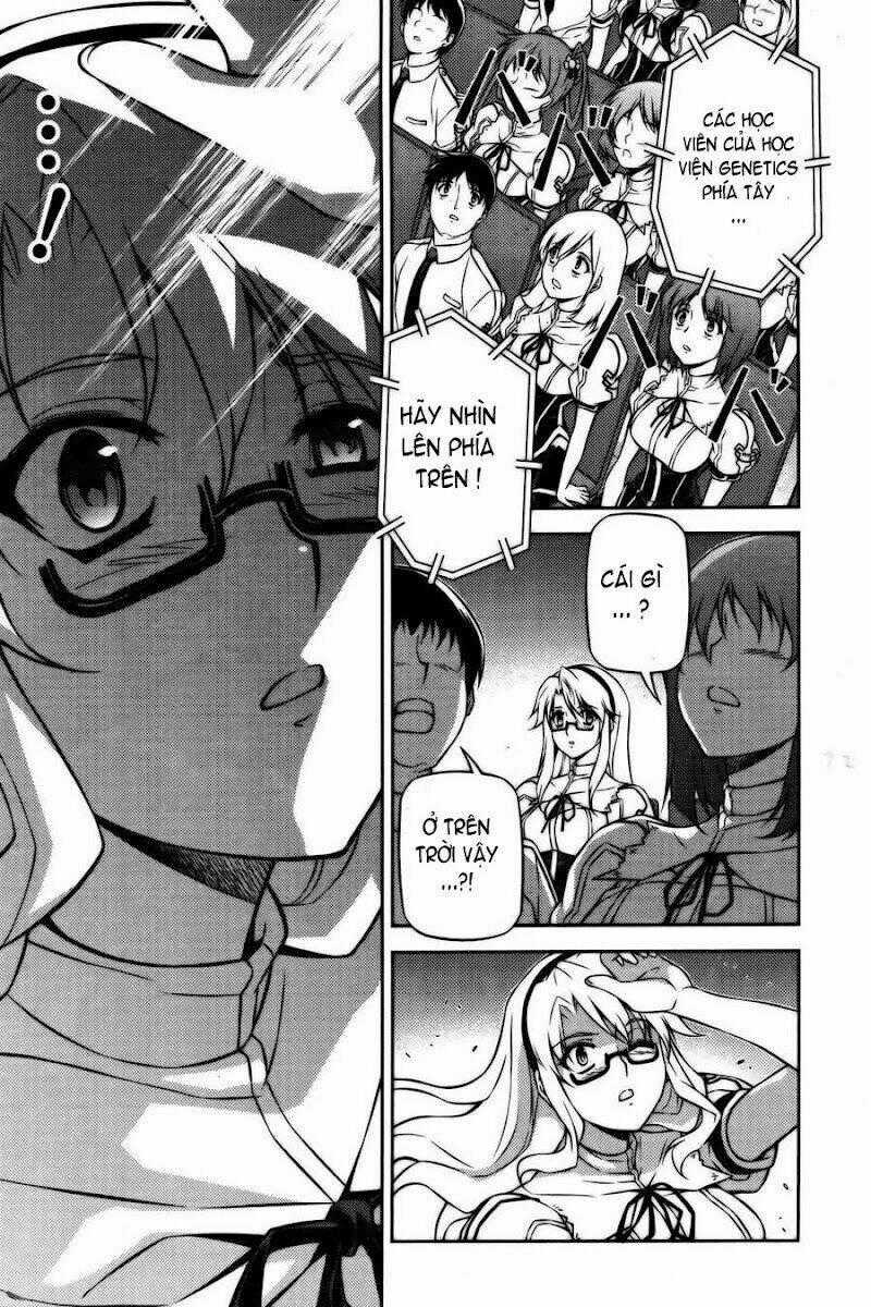 Freezing - Chapter 99 - Trang 2