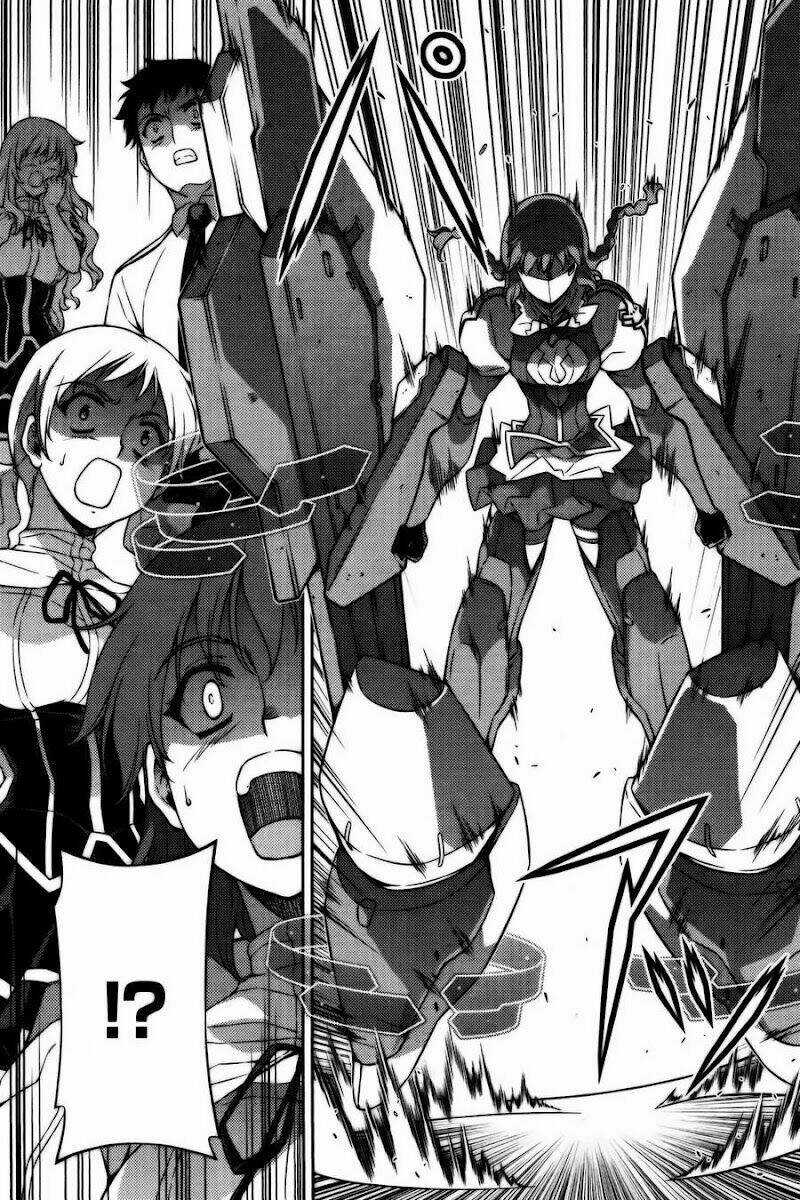 Freezing - Chapter 99 - Trang 13