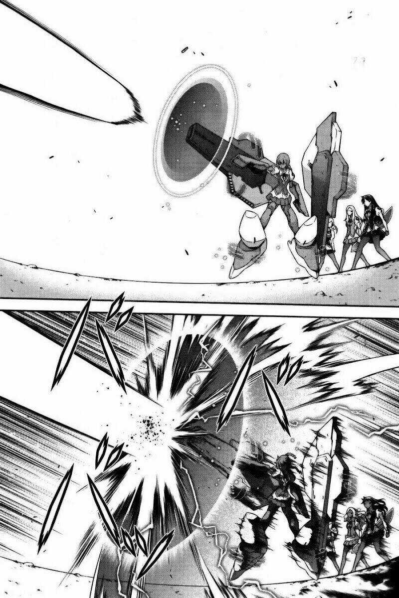 Freezing - Chapter 99 - Trang 14