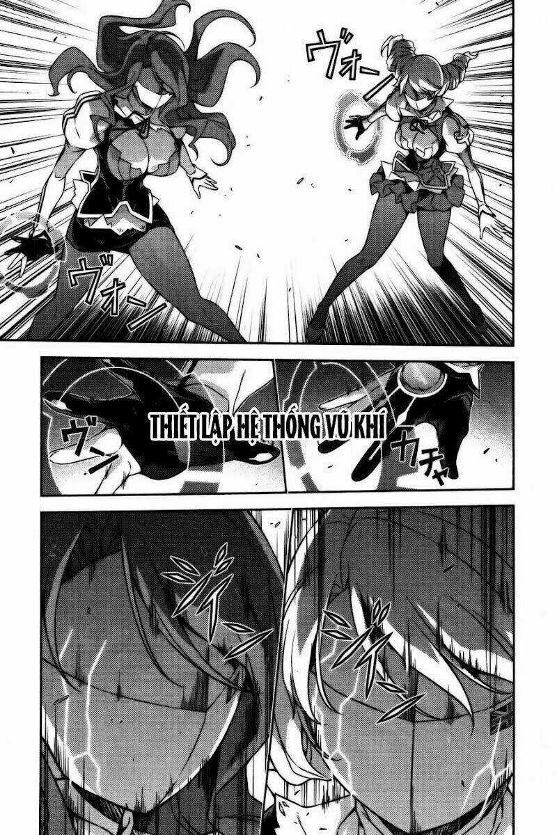 Freezing - Chapter 99 - Trang 16