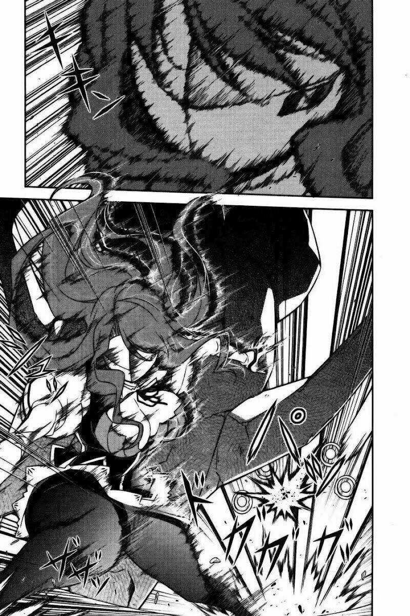 Freezing - Chapter 99 - Trang 18