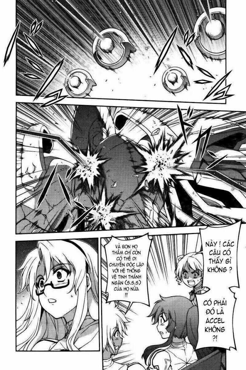 Freezing - Chapter 99 - Trang 19