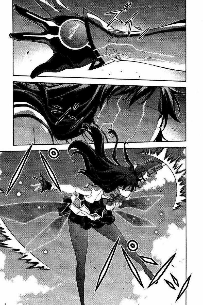 Freezing - Chapter 99 - Trang 5