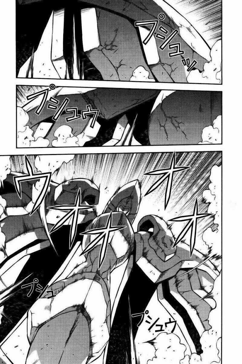 Freezing - Chapter 99 - Trang 8