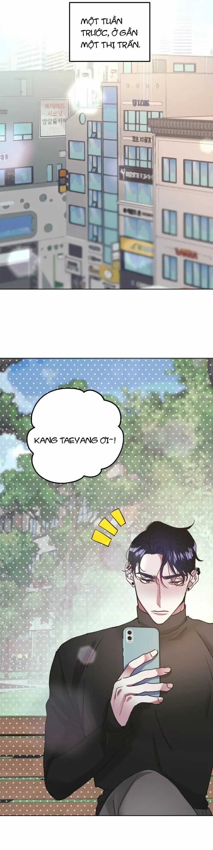 Friend's Milk - Chapter 1 - Trang 12