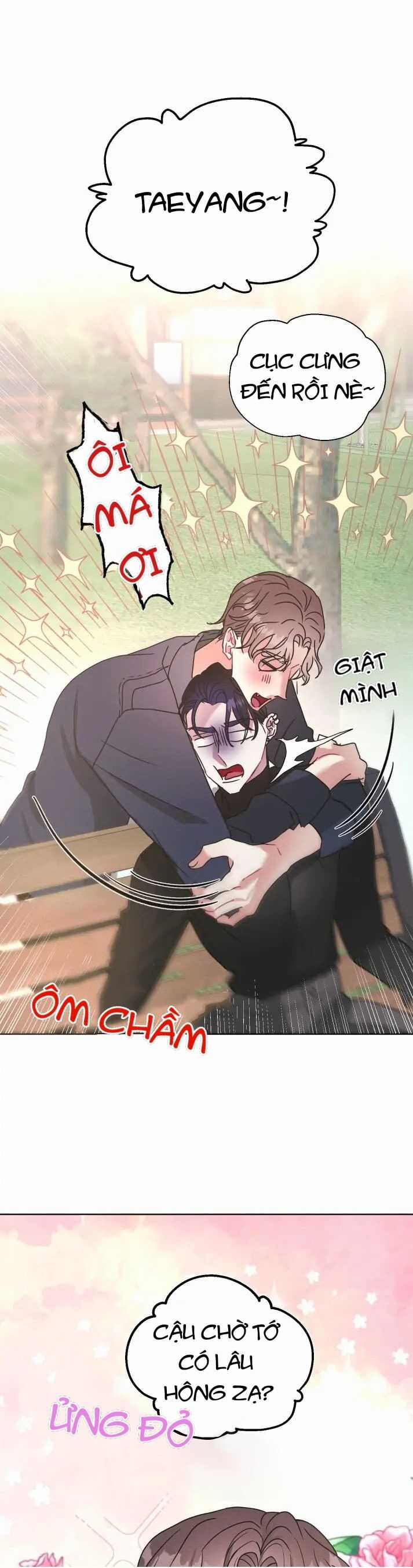 Friend's Milk - Chapter 1 - Trang 15