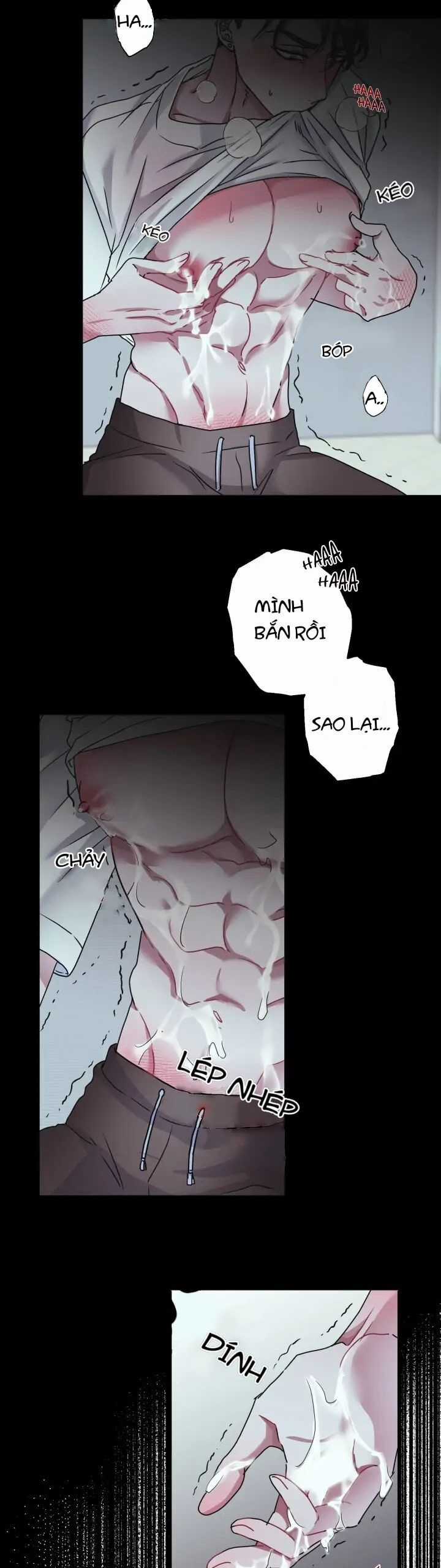 Friend's Milk - Chapter 1 - Trang 3