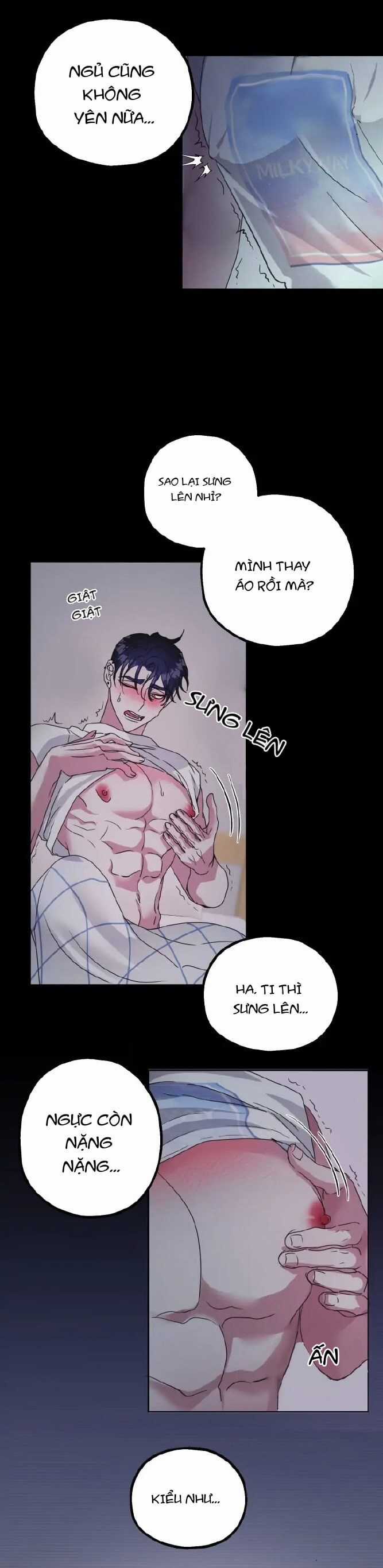 Friend's Milk - Chapter 1 - Trang 29