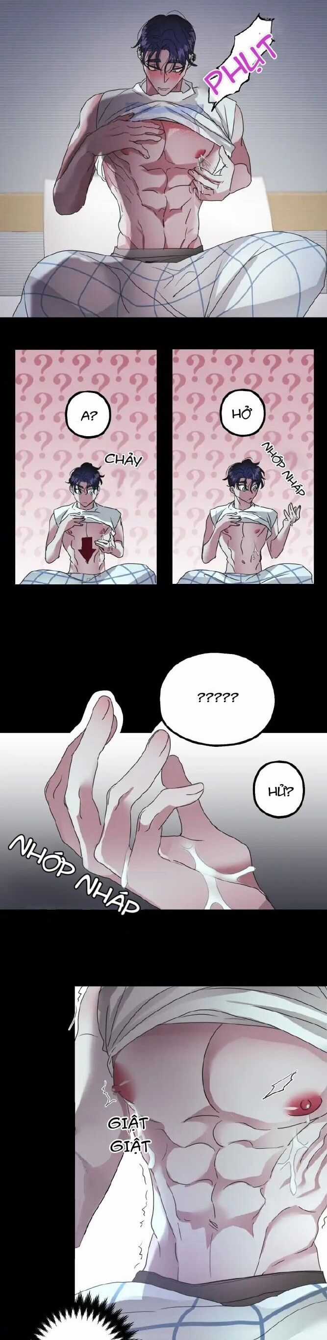 Friend's Milk - Chapter 1 - Trang 30