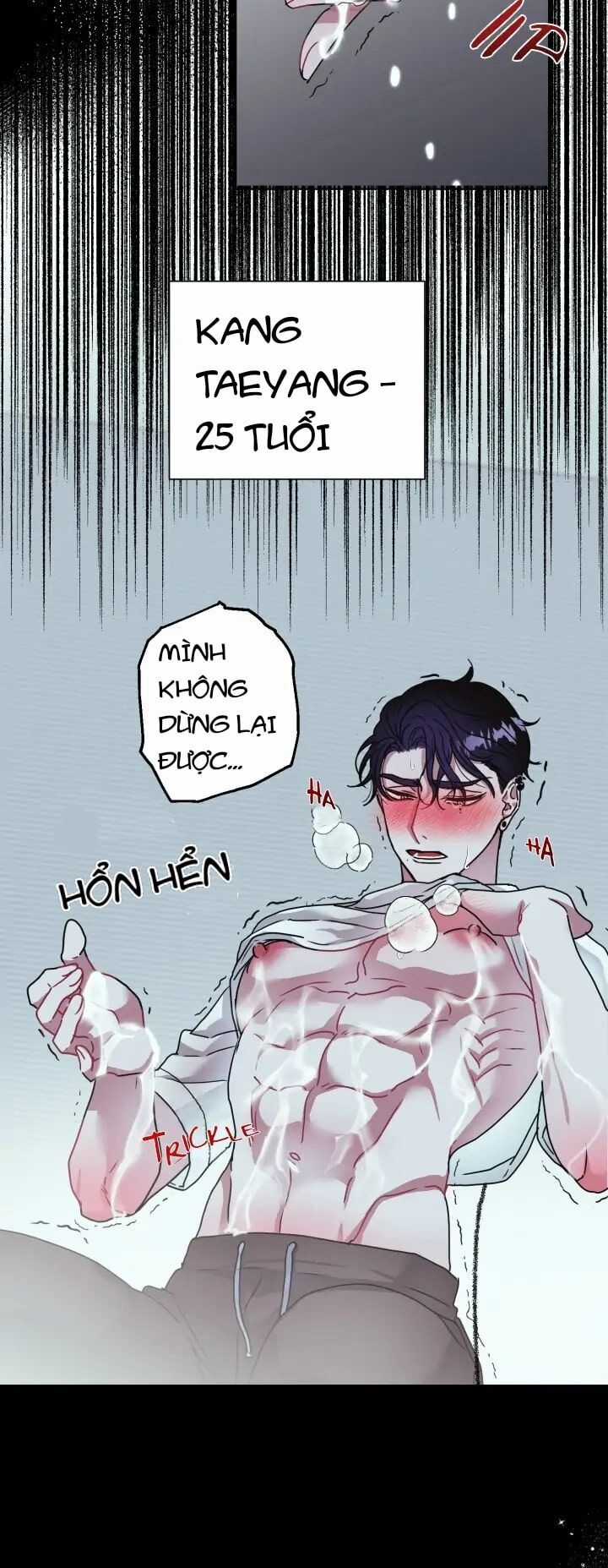 Friend's Milk - Chapter 1 - Trang 4