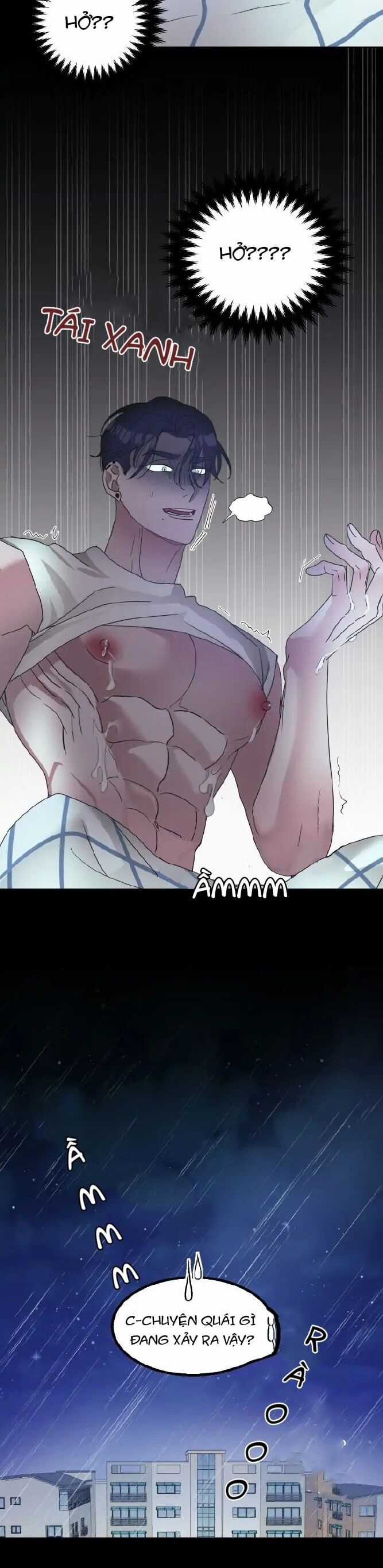 Friend's Milk - Chapter 1 - Trang 31