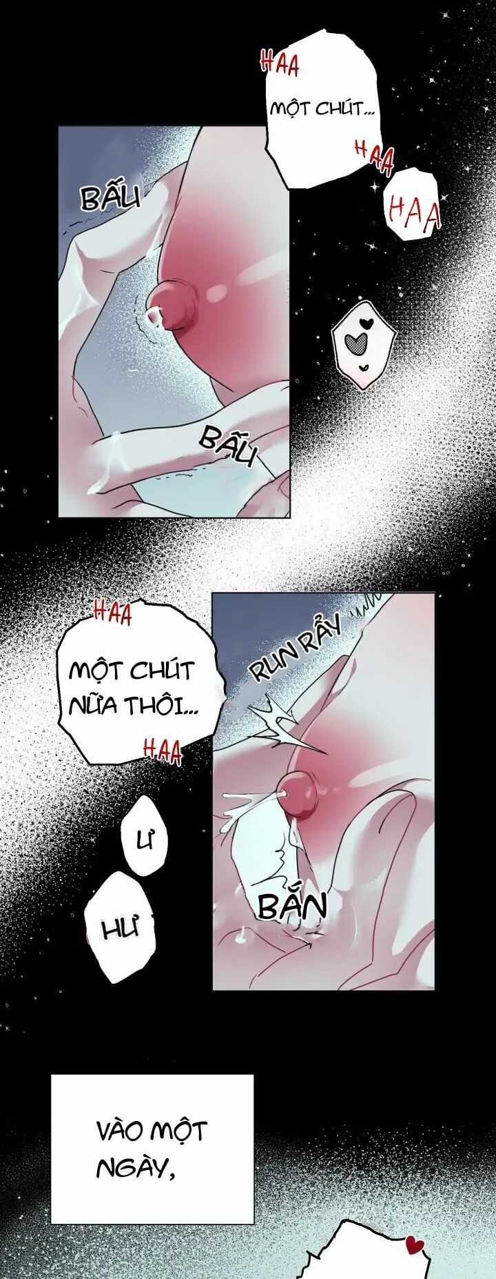 Friend's Milk - Chapter 1 - Trang 5