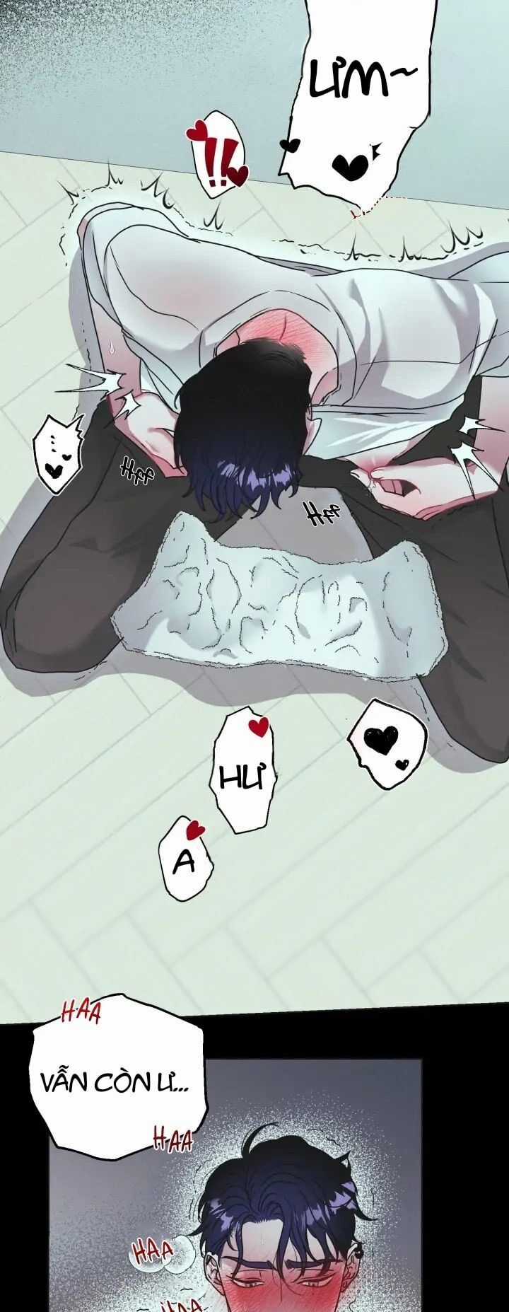 Friend's Milk - Chapter 1 - Trang 6