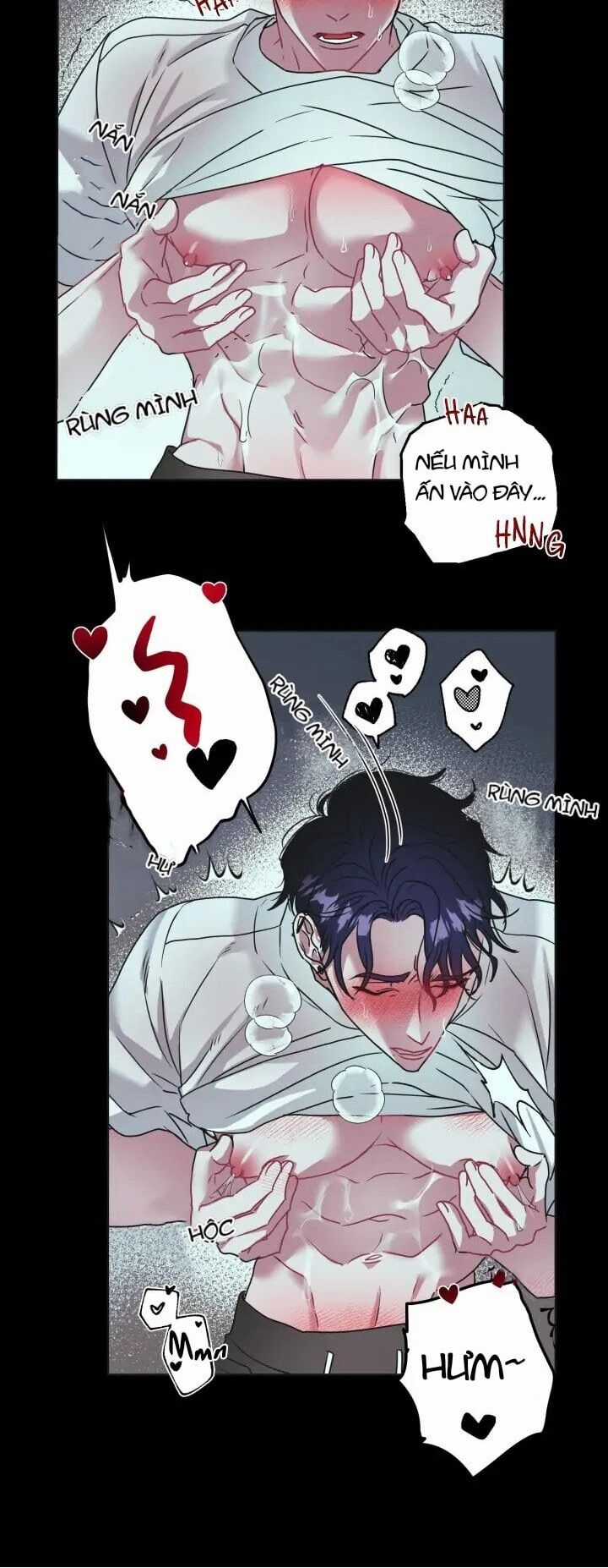 Friend's Milk - Chapter 1 - Trang 7