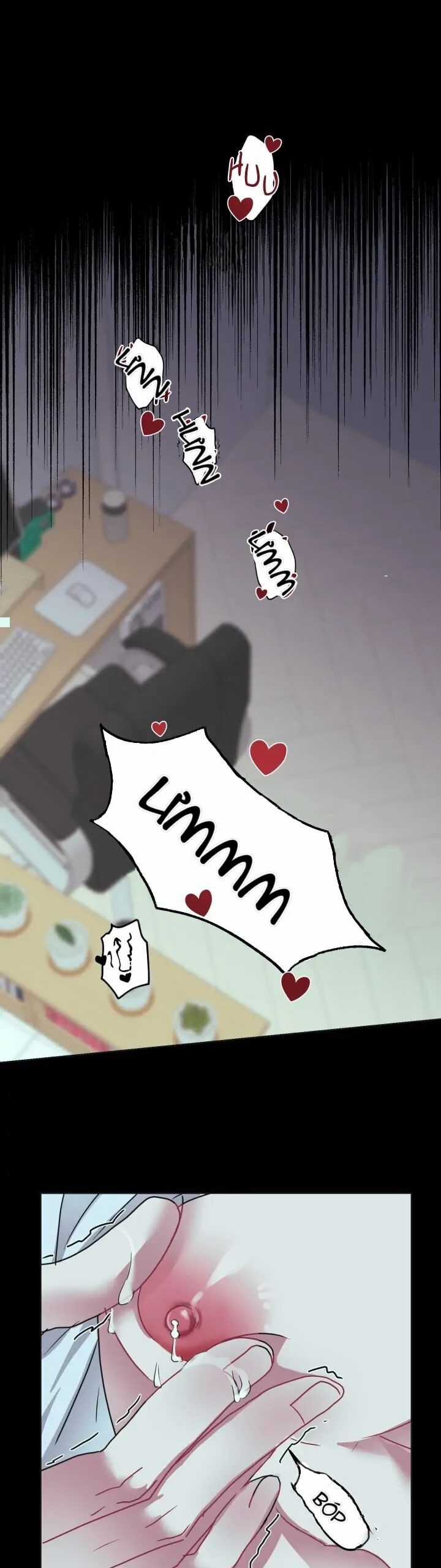 Friend's Milk - Chapter 1 - Trang 8