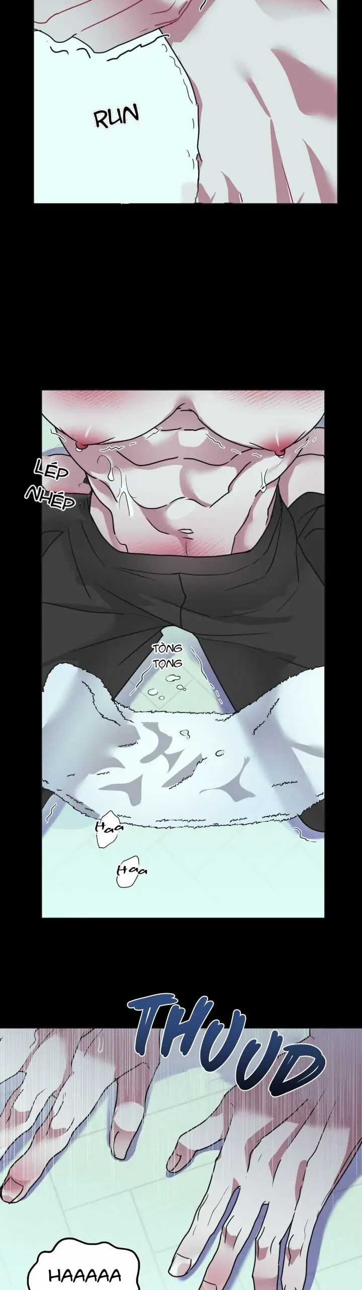 Friend's Milk - Chapter 1 - Trang 9