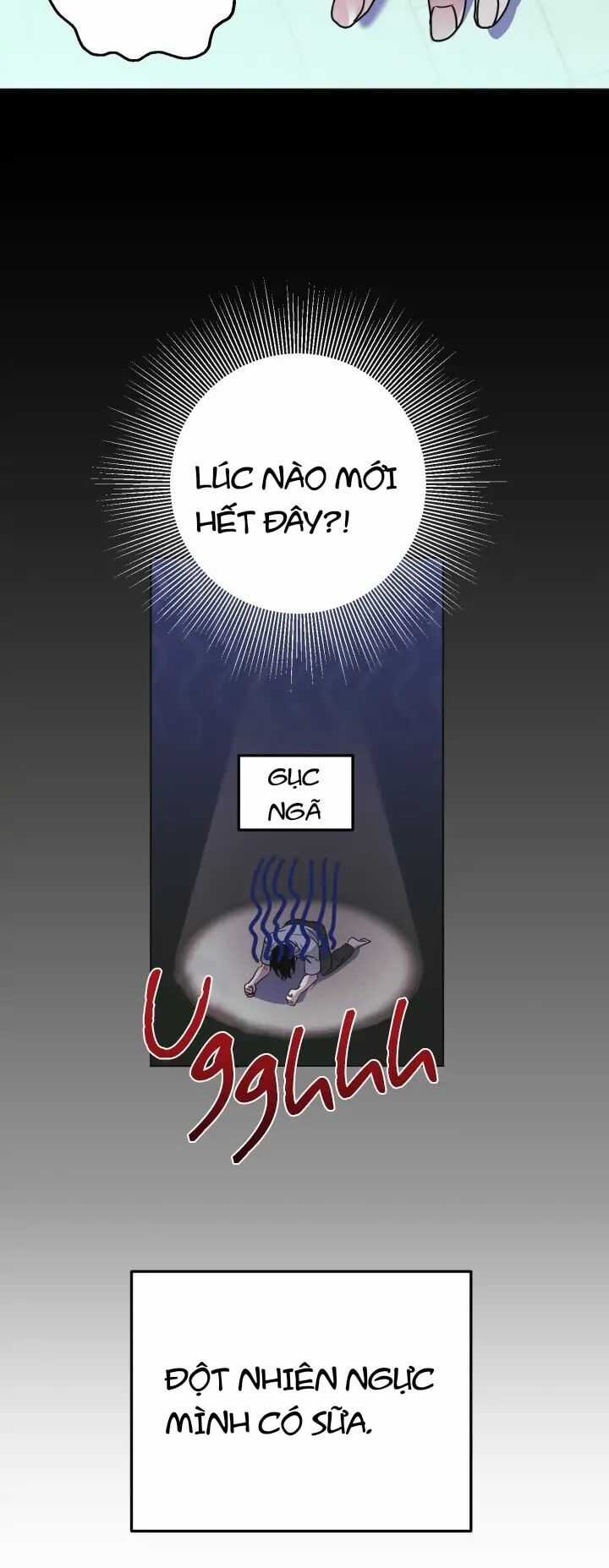 Friend's Milk - Chapter 1 - Trang 10