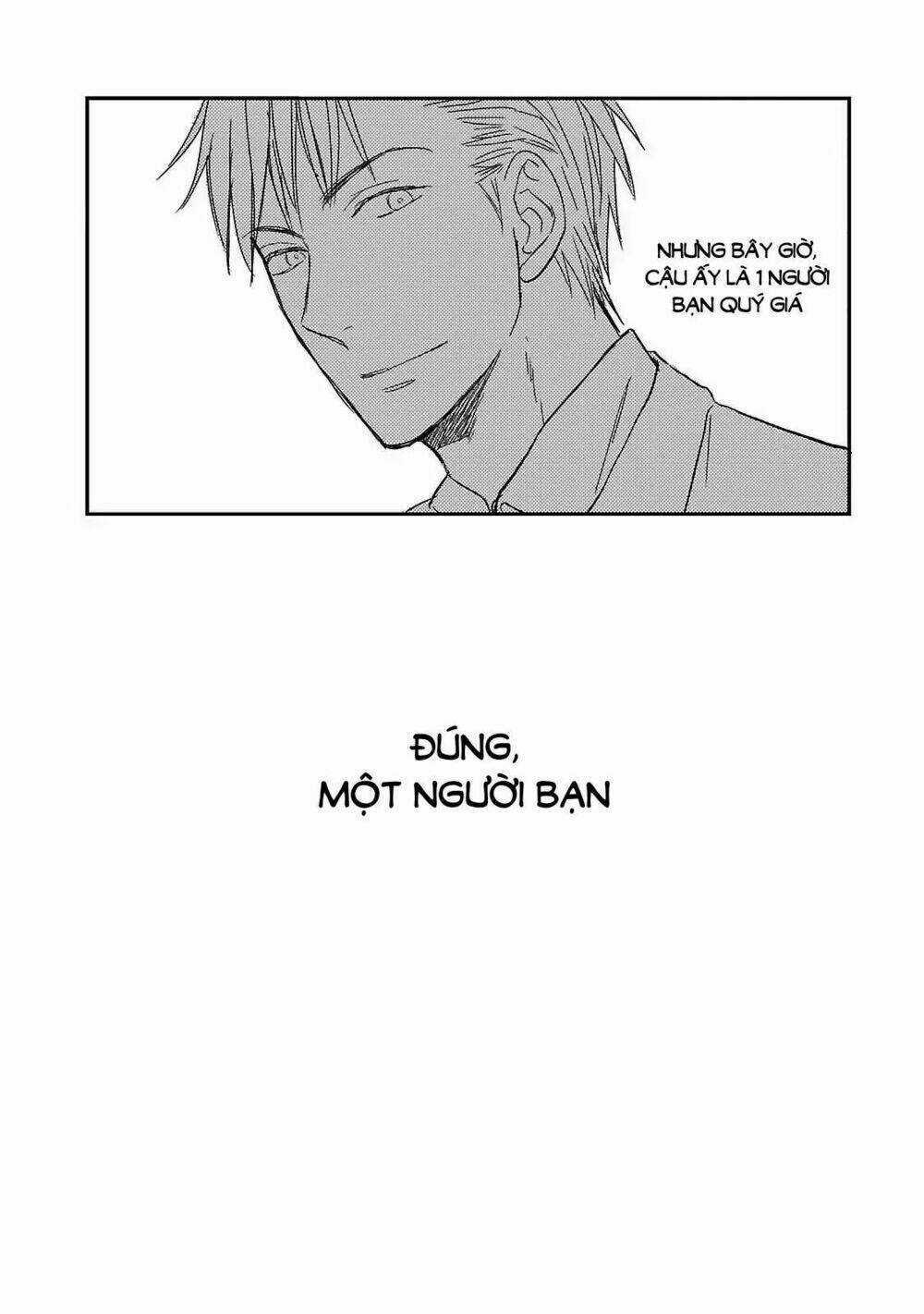 Friendline - Chapter 2 - Trang 3