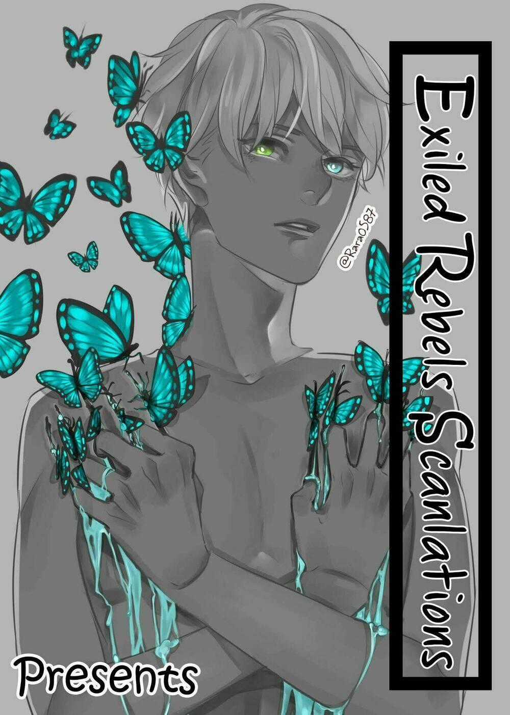 Friendline - Chapter 5 - Trang 1