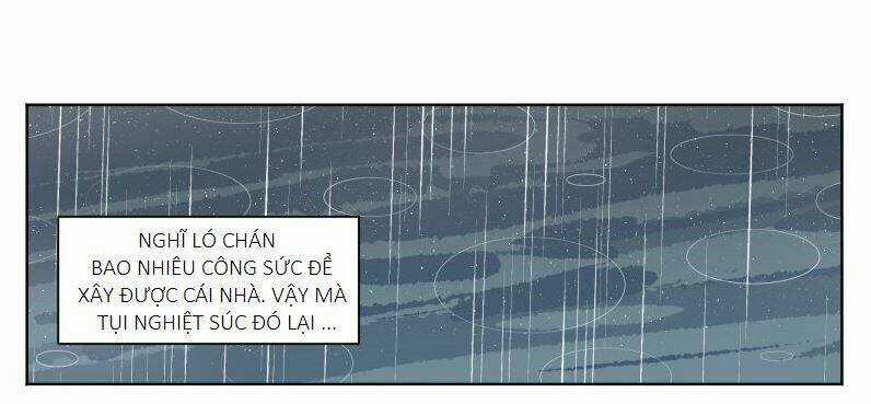 Friendzone - Chapter 46 - Trang 7