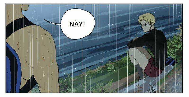 Friendzone - Chapter 46 - Trang 9