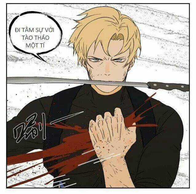 Friendzone - Chapter 47 - Trang 13