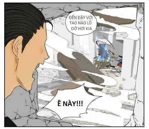 Friendzone - Chapter 47 - Trang 15